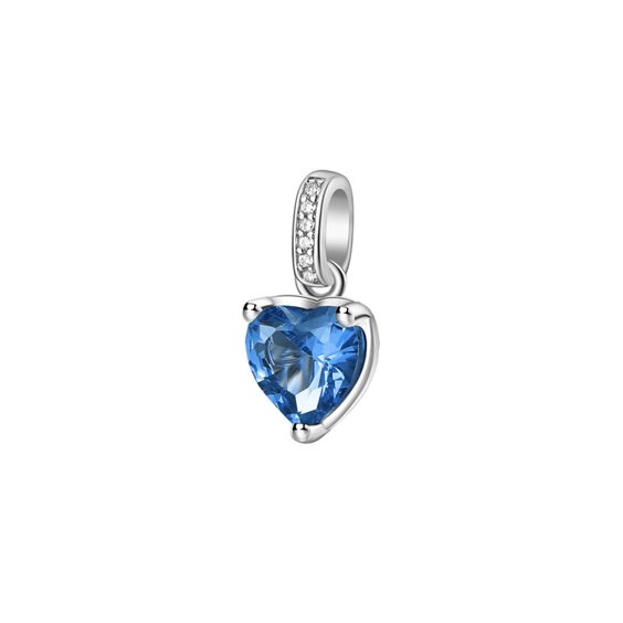 Collana Brosway Donna FANCY - FREEDOM BLUE in Argento FFB18 - FFB18